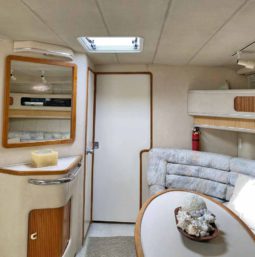 
										SEA RAY SUNDANCER 44 full									