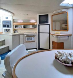 
										SEA RAY SUNDANCER 44 full									