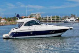 CRUISERS YACHTS COUPE 42