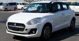 
										Suzuki Swift 2023 full									