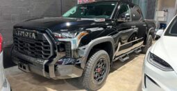 
										Toyota Tundra TRD PRO full									