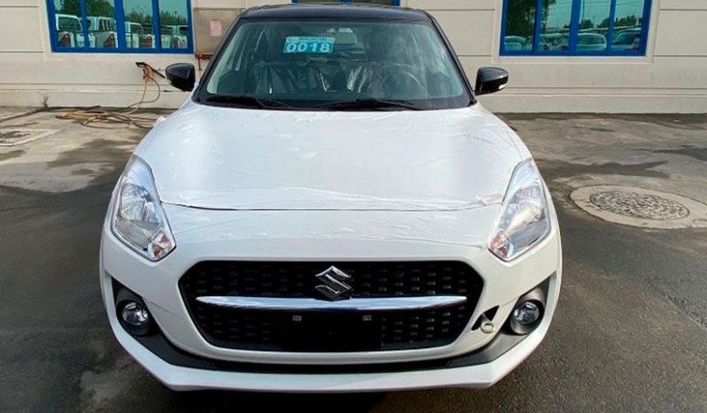 
								Suzuki Swift 2024 full									