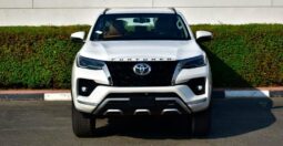 Toyota Fortuner Full Option 2023