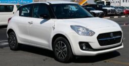 Suzuki Swift 2023