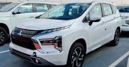 Mitsubishi Xpander Cross 2024