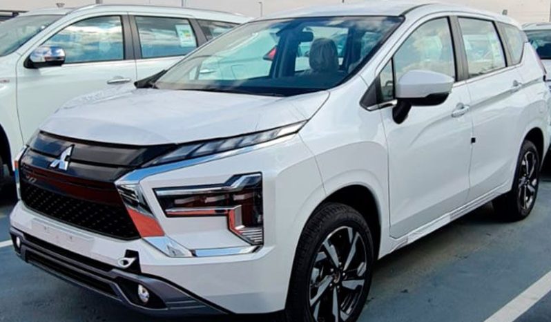 
								Mitsubishi Xpander Cross 2024 full									