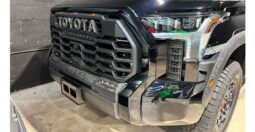 
										Toyota Tundra TRD PRO full									