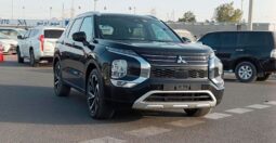 
										Mitsubishi Outlander 2023 Full Option full									