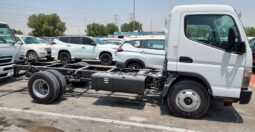 
										Mitsubishi Canter 2022 full									