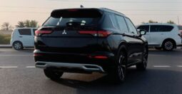 Mitsubishi Outlander 2023 Full Option