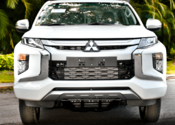 Mitsubishi L200 Diesel