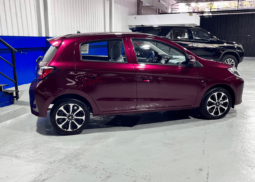 
										Mitsubishi Mirage full									