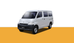 Toyota Lite Ace 2023