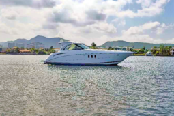 CRUISERS YACHTS SPORT COUPE 39