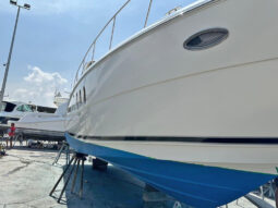 
										CRUISERS YACHTS SPORT COUPE 39 full									