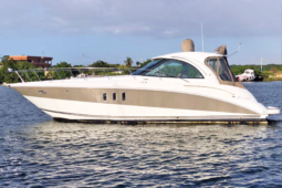 CRUISER YACHTS COUPE SPORT 390 39