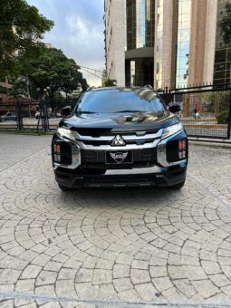 
										Mitsubishi ASX full									