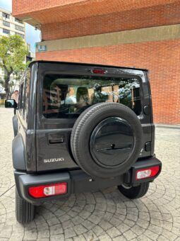 
										Suzuki Jimny full									