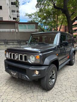 
										Suzuki Jimny full									