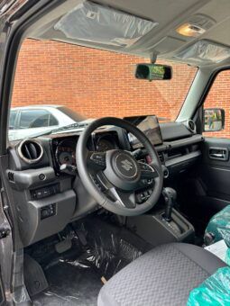 
										Suzuki Jimny full									