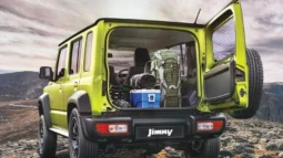 
										Suzuki Jimny full									