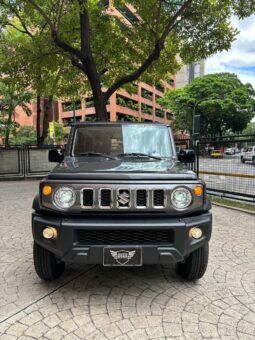 
										Suzuki Jimny full									