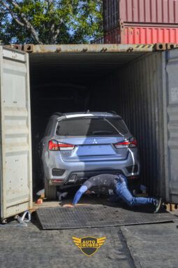 
										Mitsubishi ASX full									