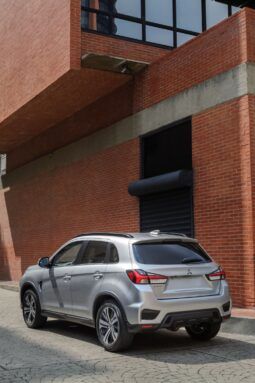 
										Mitsubishi ASX full									