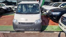 
										Toyota Lite Ace Pick Up full									