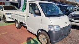 Toyota Lite Ace Pick Up