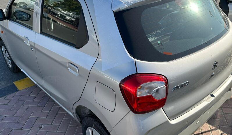 
								Suzuki Alto full									