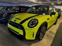 
										Mini Cooper S full									