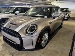 
										Mini Cooper S full									