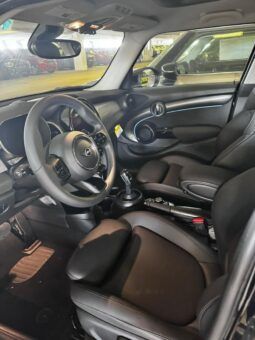 
										Mini Cooper S full									