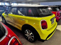 
										Mini Cooper S full									