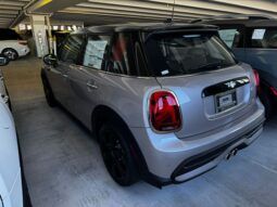 
										Mini Cooper S full									