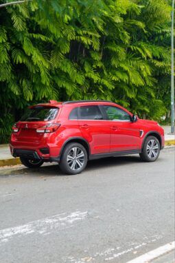 
										Mitsubishi ASX full									