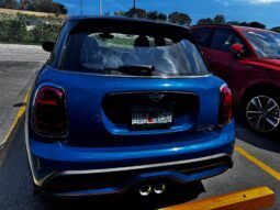 
										Mini Cooper S full									