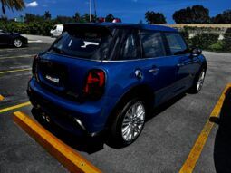 
										Mini Cooper S full									