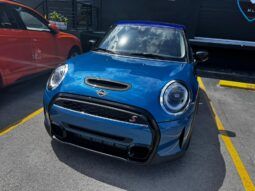 
										Mini Cooper S full									