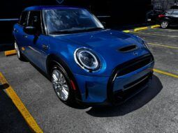 
										Mini Cooper S full									