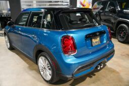 
										Mini Cooper S full									