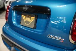 
										Mini Cooper S full									