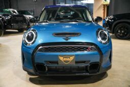 
										Mini Cooper S full									