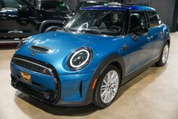 
										Mini Cooper S full									