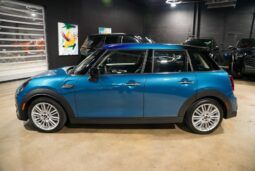 
										Mini Cooper S full									