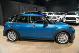 
										Mini Cooper S full									