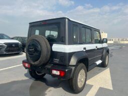 
										Suzuki Jimny full									