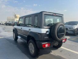 
										Suzuki Jimny full									