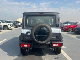 
										Suzuki Jimny full									